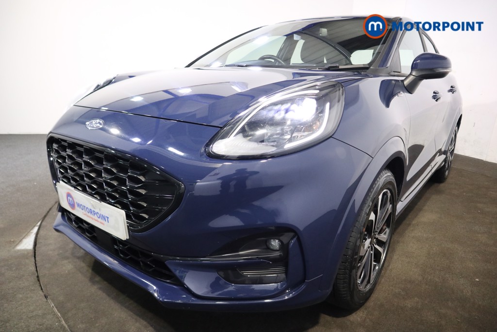 Used Ford Puma 2023 for sale - 77502125: Photo 40