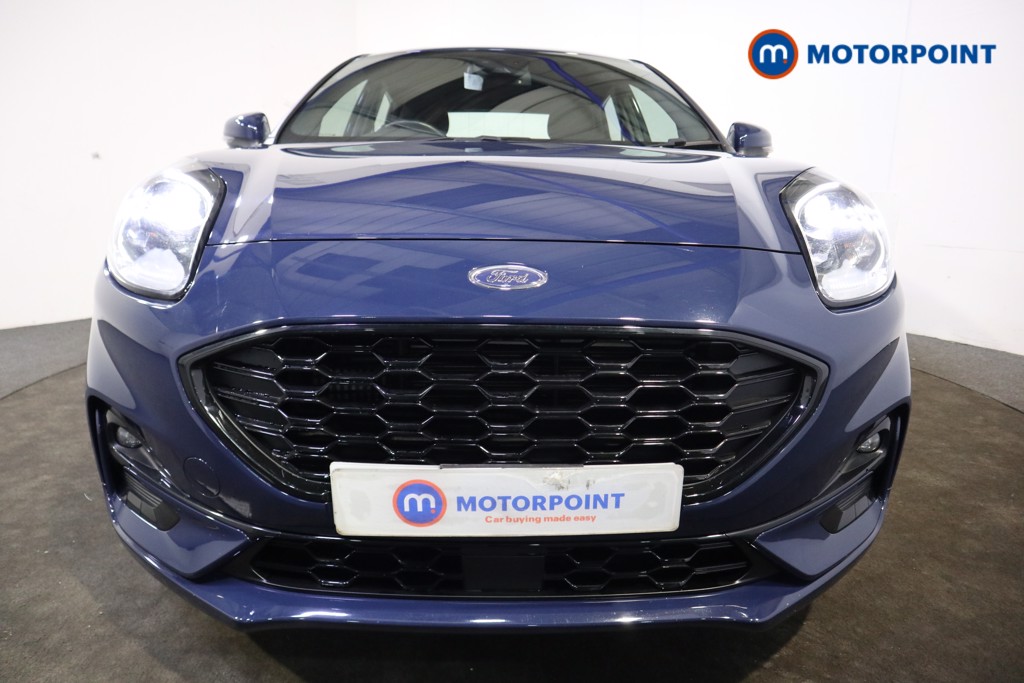 Used Ford Puma 2023 for sale - 77502125: Photo 41