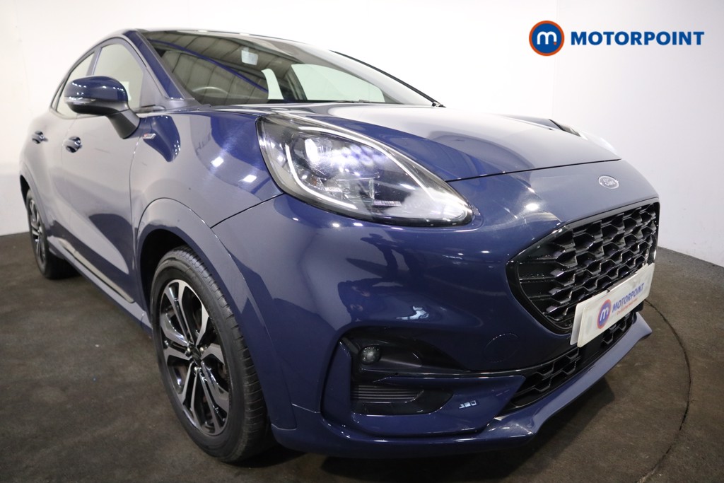 Used Ford Puma 2023 for sale - 77502125: Photo 42