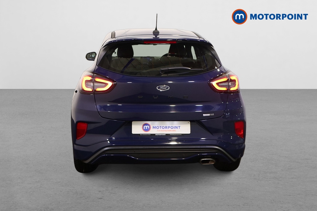 Used Ford Puma 2023 for sale - 77502125: Photo 6