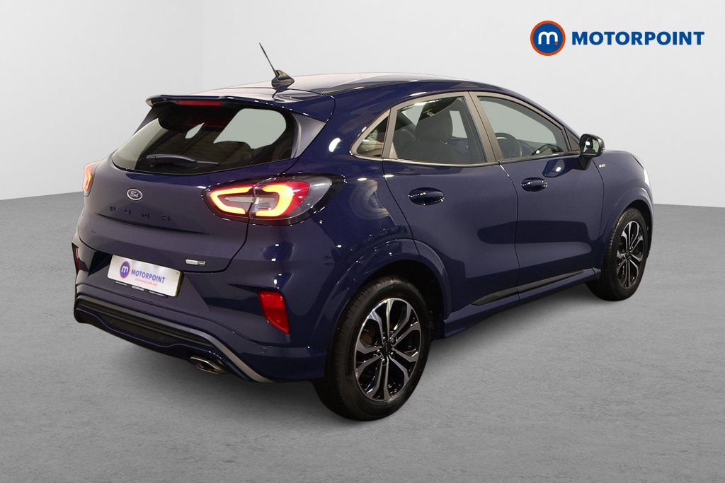 Used Ford Puma 2023 for sale - 77502125: Photo 7