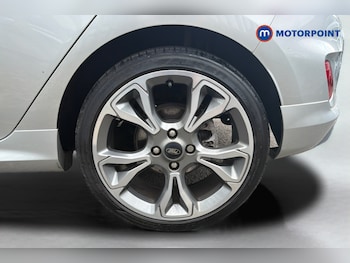 Used Ford Fiesta 2020 for sale - 79585152: Photo