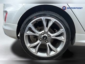 Used Ford Fiesta 2020 for sale - 79585152: Photo