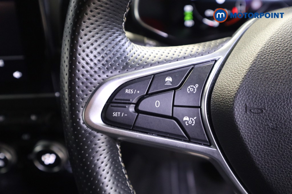 Used Renault Arkana 2023 for sale - 77814804: Photo 13