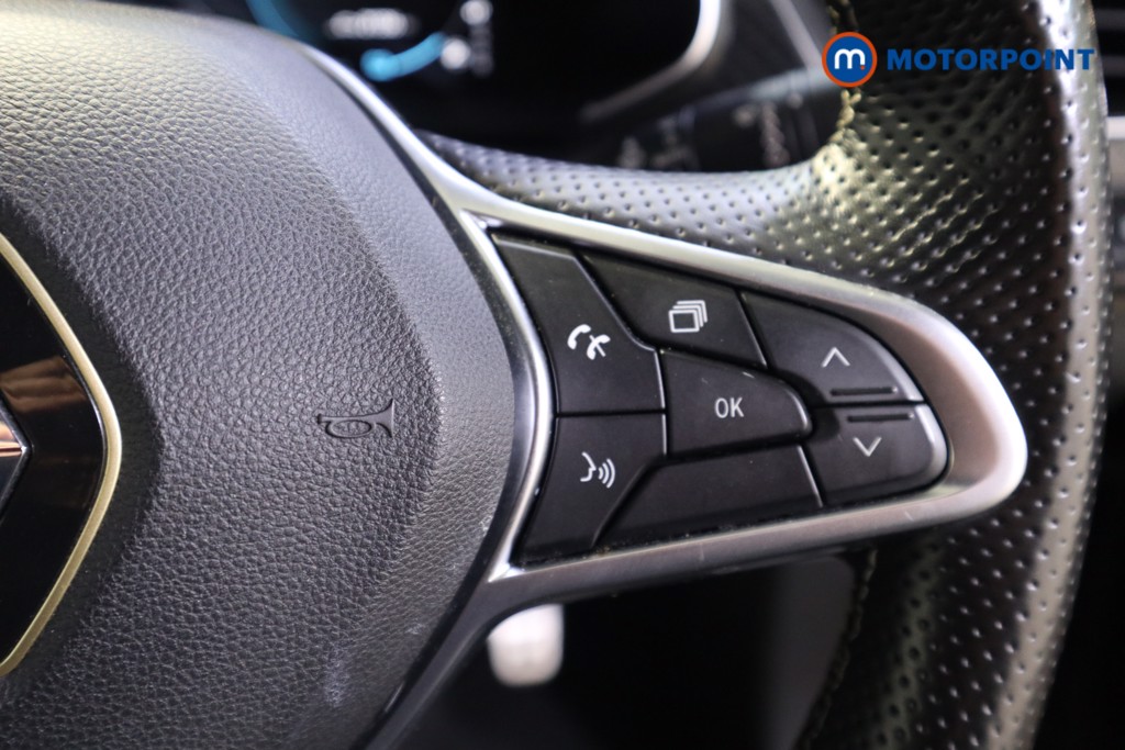 Used Renault Arkana 2023 for sale - 77814804: Photo 14