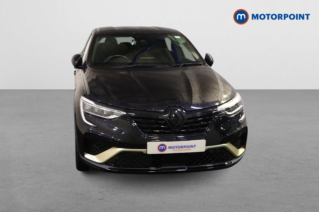 Used Renault Arkana 2023 for sale - 77814804: Photo 2