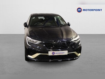 Used Renault Arkana 2023 for sale - 77814804: Photo