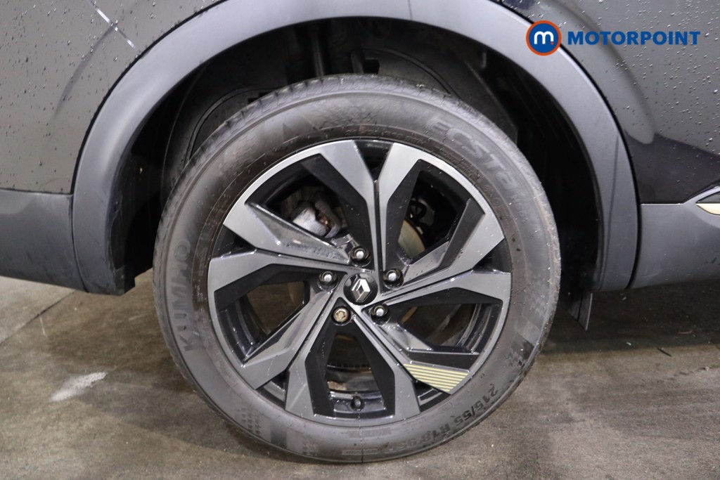 Used Renault Arkana 2023 for sale - 77814804: Photo 34