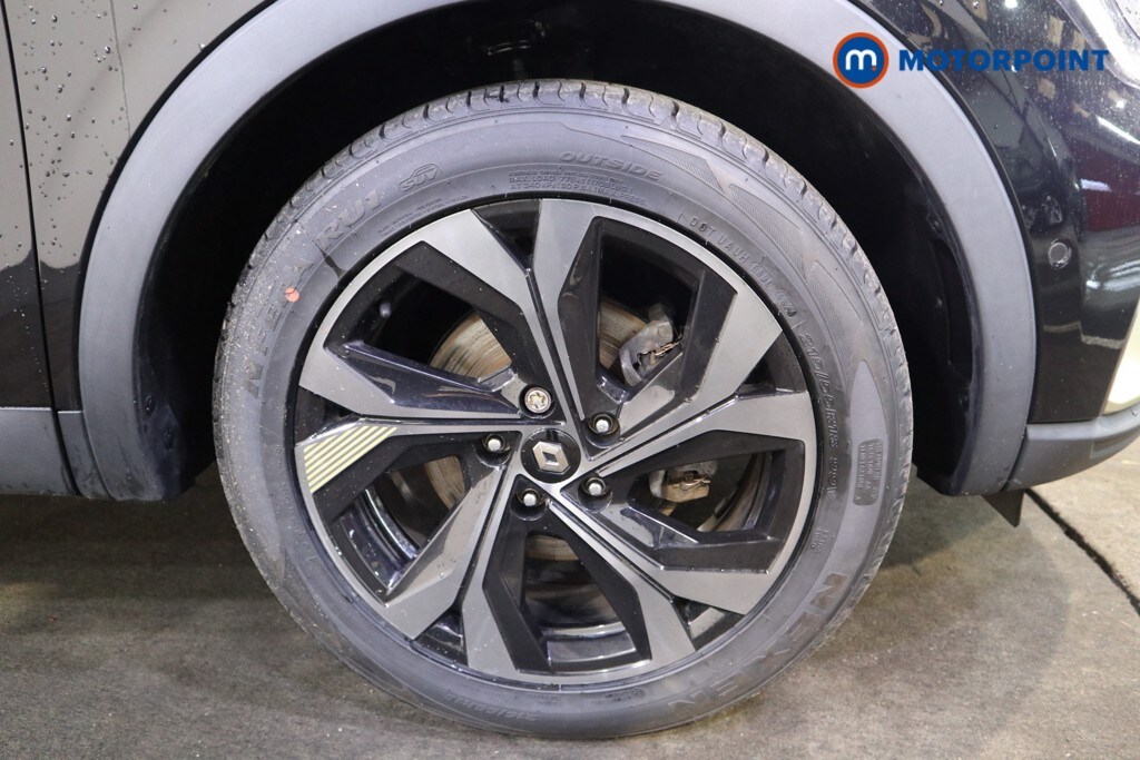 Used Renault Arkana 2023 for sale - 77814804: Photo 35