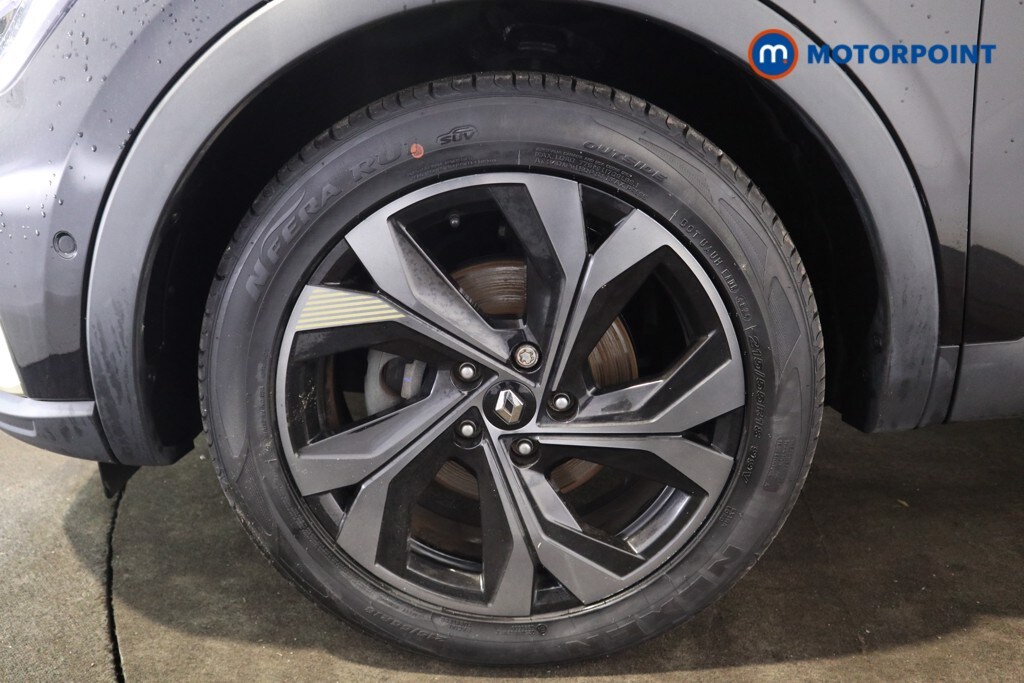 Used Renault Arkana 2023 for sale - 77814804: Photo 36