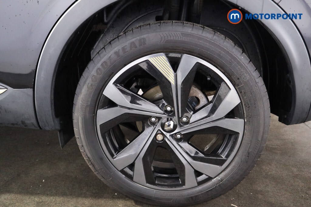 Used Renault Arkana 2023 for sale - 77814804: Photo 37