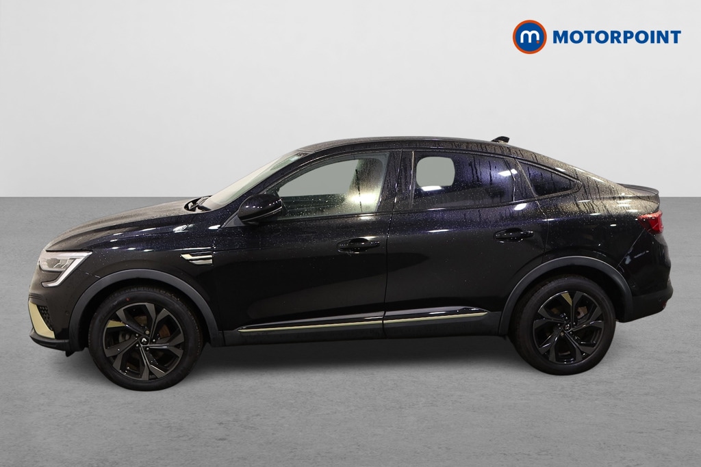 Used Renault Arkana 2023 for sale - 77814804: Photo 4