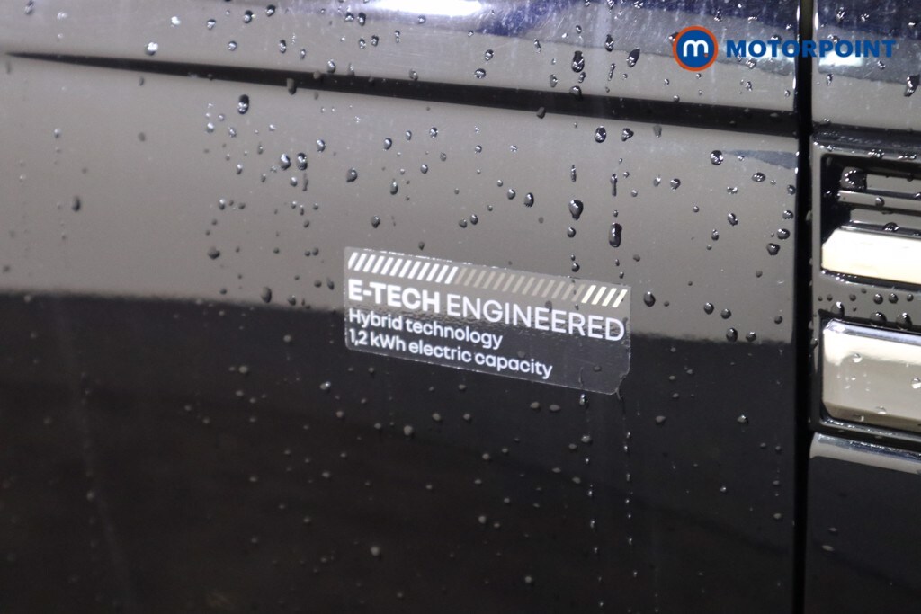 Used Renault Arkana 2023 for sale - 77814804: Photo 44