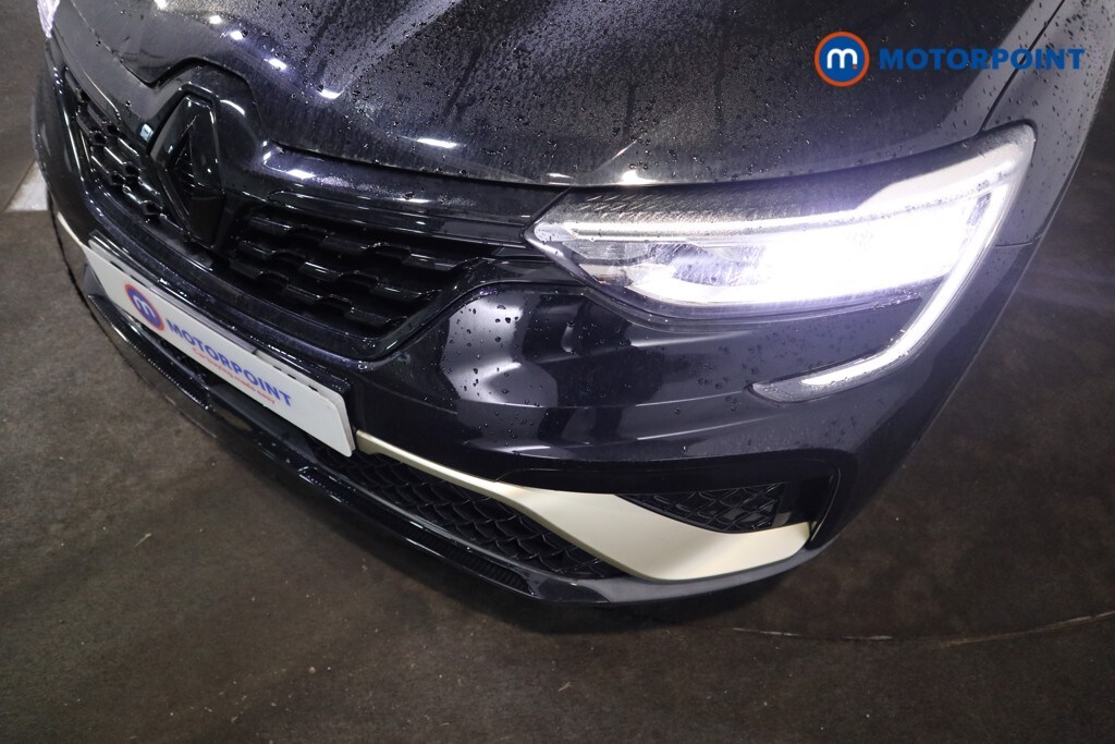 Used Renault Arkana 2023 for sale - 77814804: Photo 49