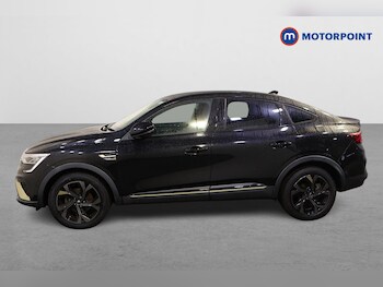 Used Renault Arkana 2023 for sale - 77814804: Photo