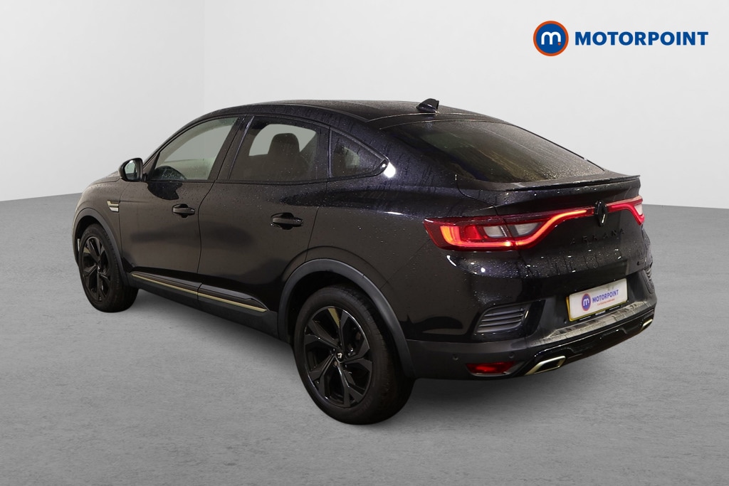 Used Renault Arkana 2023 for sale - 77814804: Photo 5