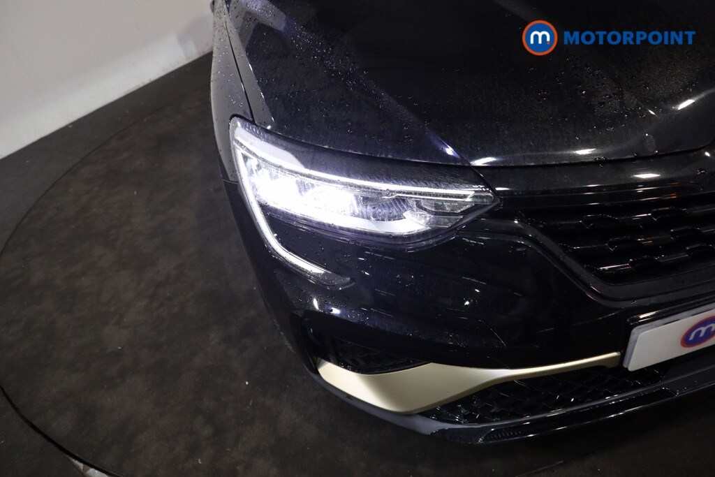 Used Renault Arkana 2023 for sale - 77814804: Photo 50