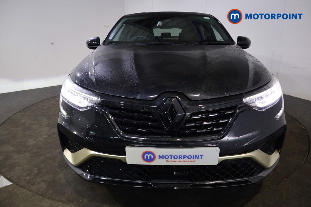 Used Renault Arkana 2023 for sale - 77814804: Photo 51