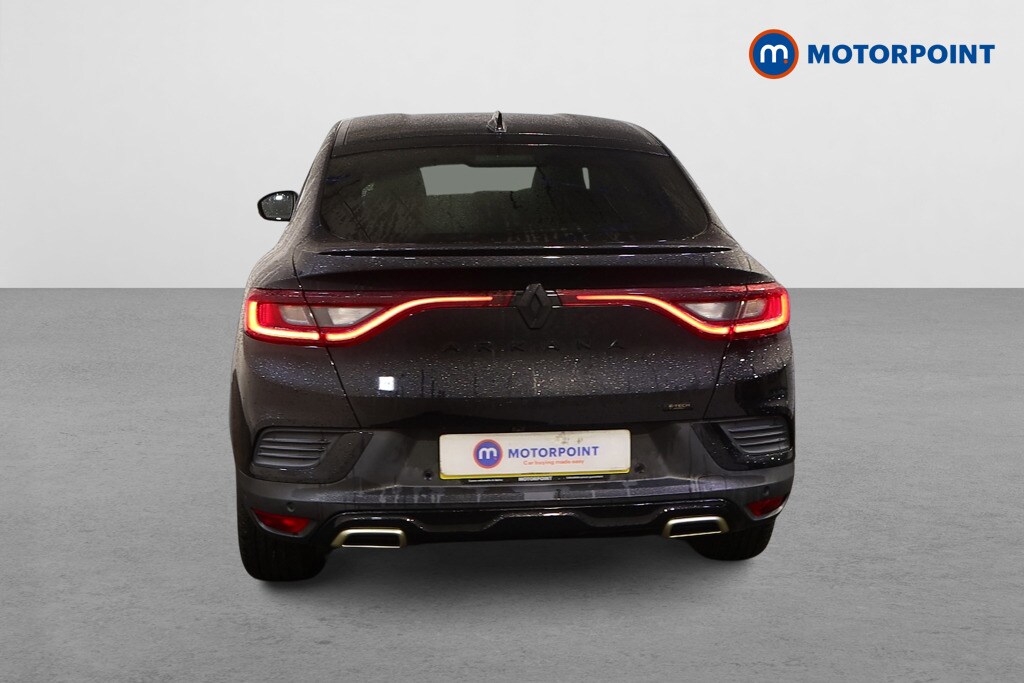 Used Renault Arkana 2023 for sale - 77814804: Photo 6