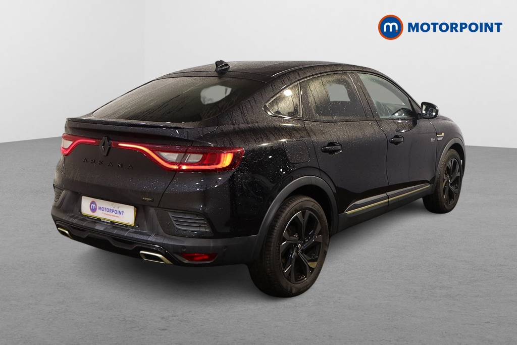 Used Renault Arkana 2023 for sale - 77814804: Photo 7