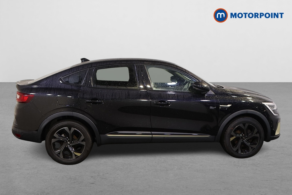 Used Renault Arkana 2023 for sale - 77814804: Photo 8