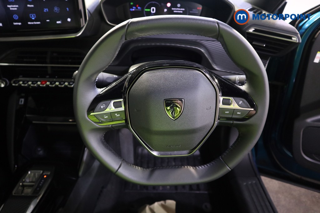 Used Peugeot 2008 2025 for sale - 77946508: Photo 11