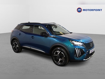 Used Peugeot 2008 2025 for sale - 77946508: Photo