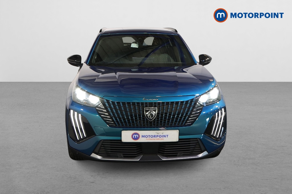 Used Peugeot 2008 2025 for sale - 77946508: Photo 2