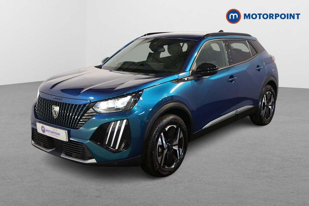 Used Peugeot 2008 2025 for sale - 77946508: Photo 3