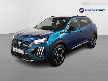 Used Peugeot 2008 2025 for sale - 77946508: Photo