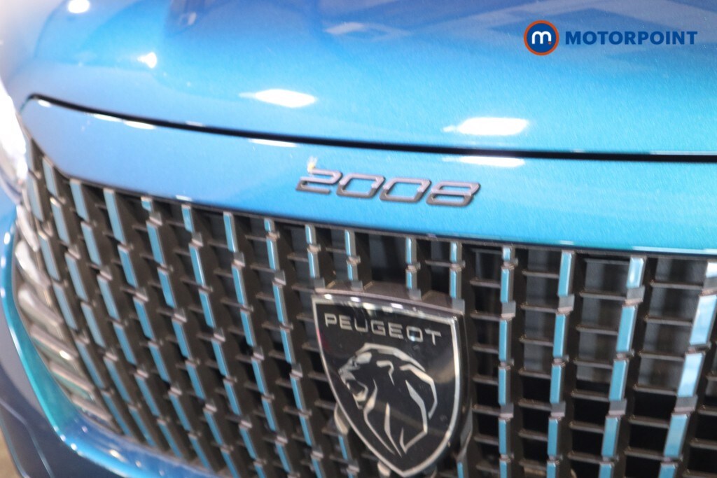 Used Peugeot 2008 2025 for sale - 77946508: Photo 45