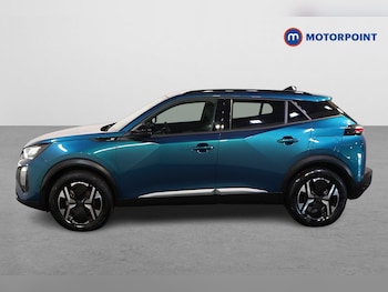 Used Peugeot 2008 2025 for sale - 77946508: Photo