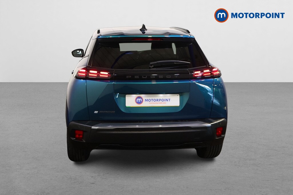 Used Peugeot 2008 2025 for sale - 77946508: Photo 6