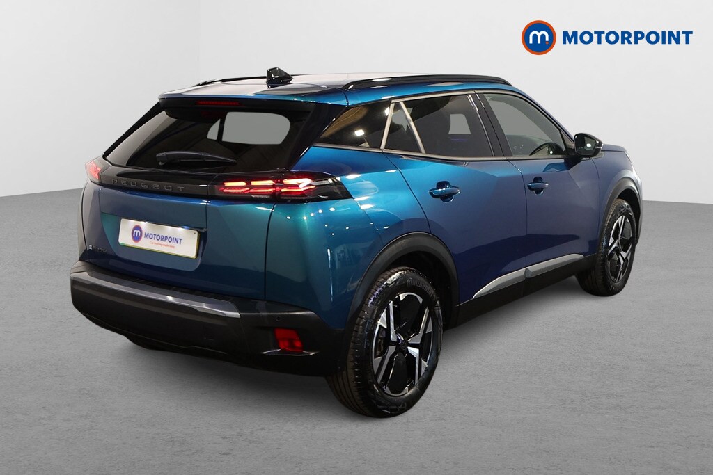 Used Peugeot 2008 2025 for sale - 77946508: Photo 7