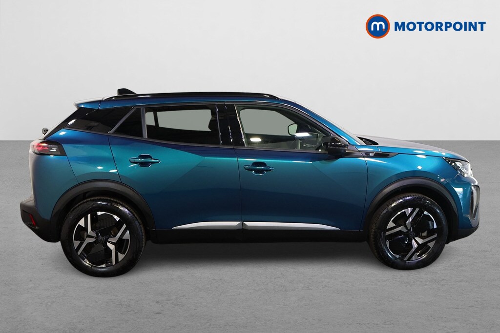 Used Peugeot 2008 2025 for sale - 77946508: Photo 8