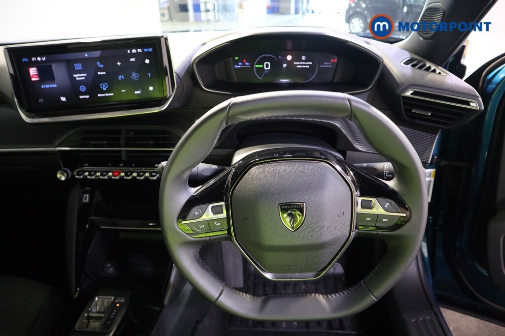 Used Peugeot 2008 2025 for sale - 77946508: Photo 9