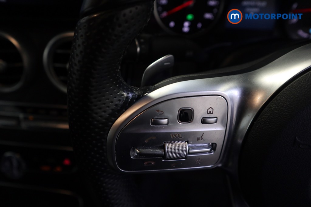 Used Mercedes-Benz C Class 2021 for sale - 77688530: Photo 11