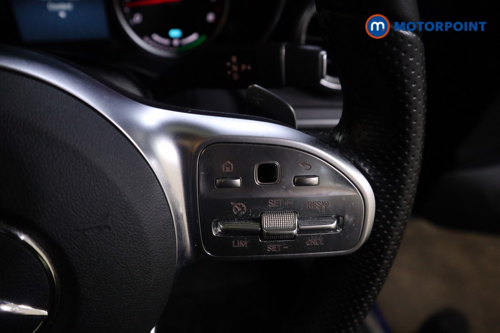 Used Mercedes-Benz C Class 2021 for sale - 77688530: Photo 12