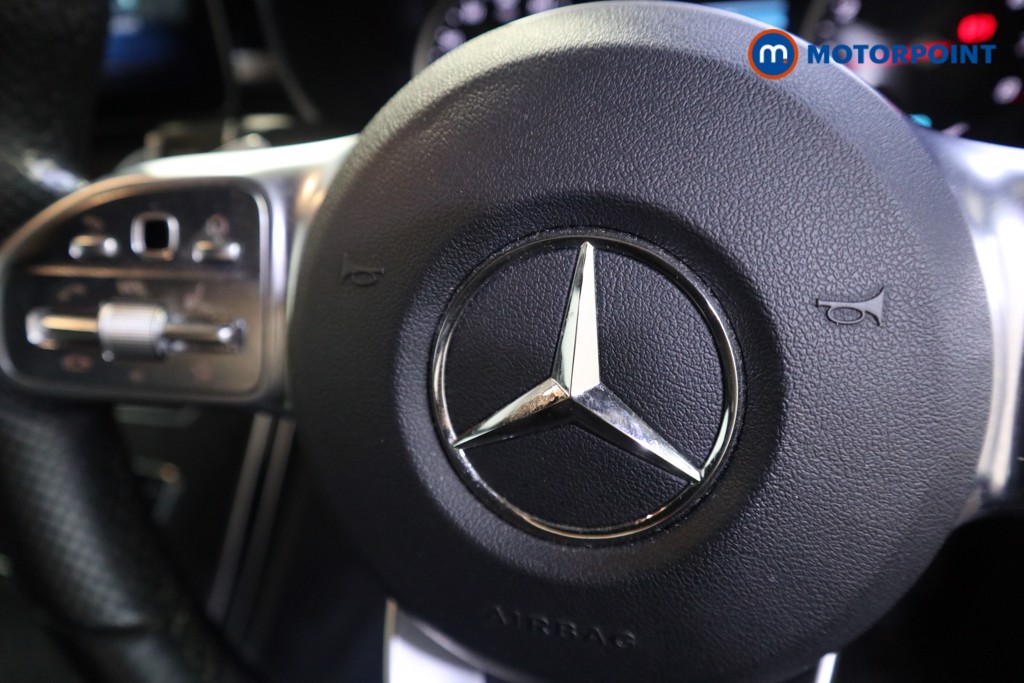 Used Mercedes-Benz C Class 2021 for sale - 77688530: Photo 13