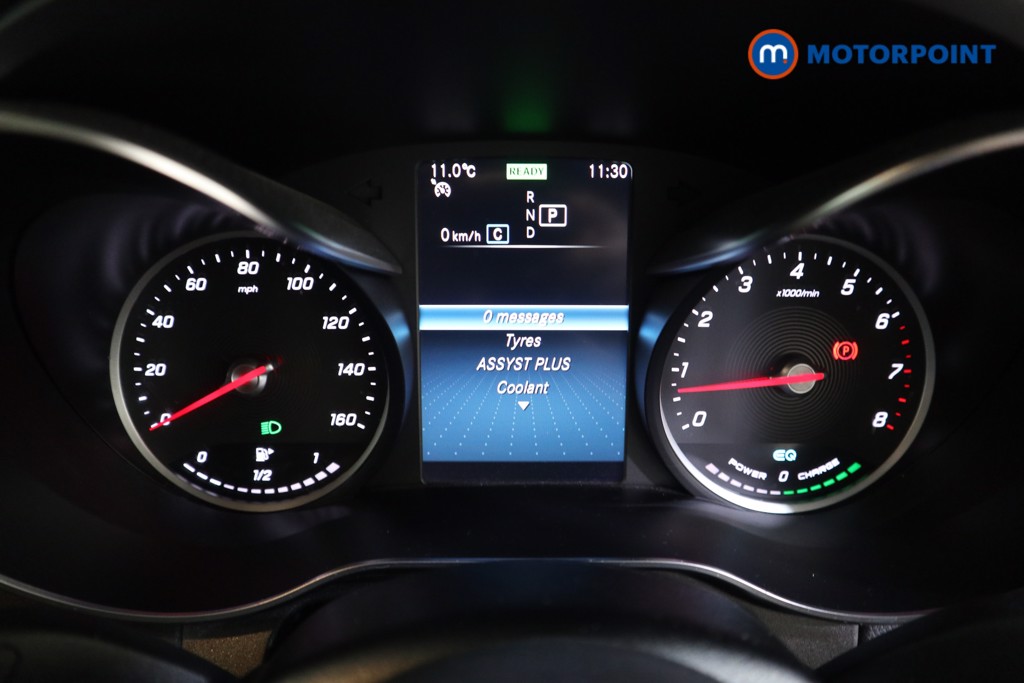 Used Mercedes-Benz C Class 2021 for sale - 77688530: Photo 14