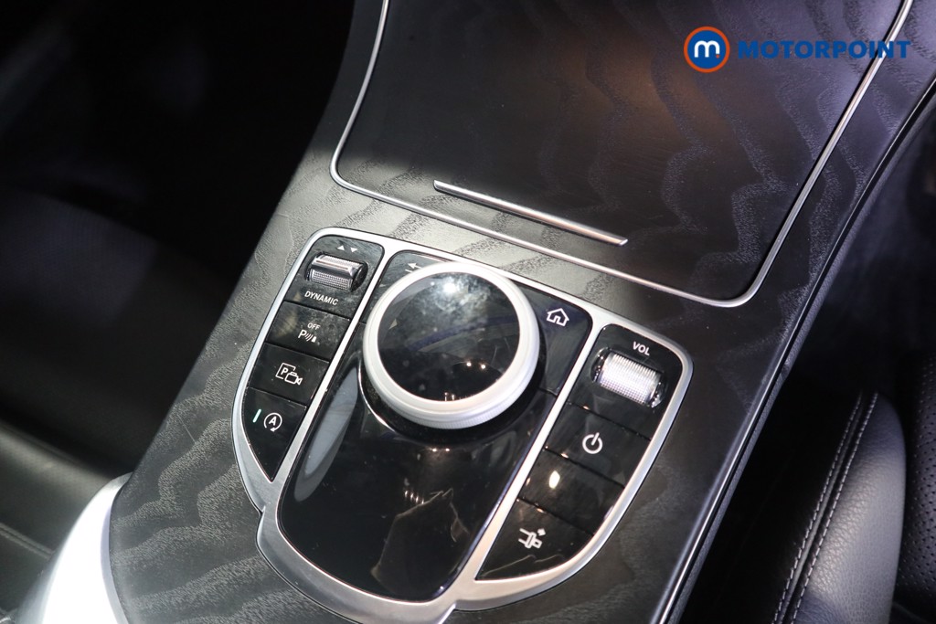 Used Mercedes-Benz C Class 2021 for sale - 77688530: Photo 17