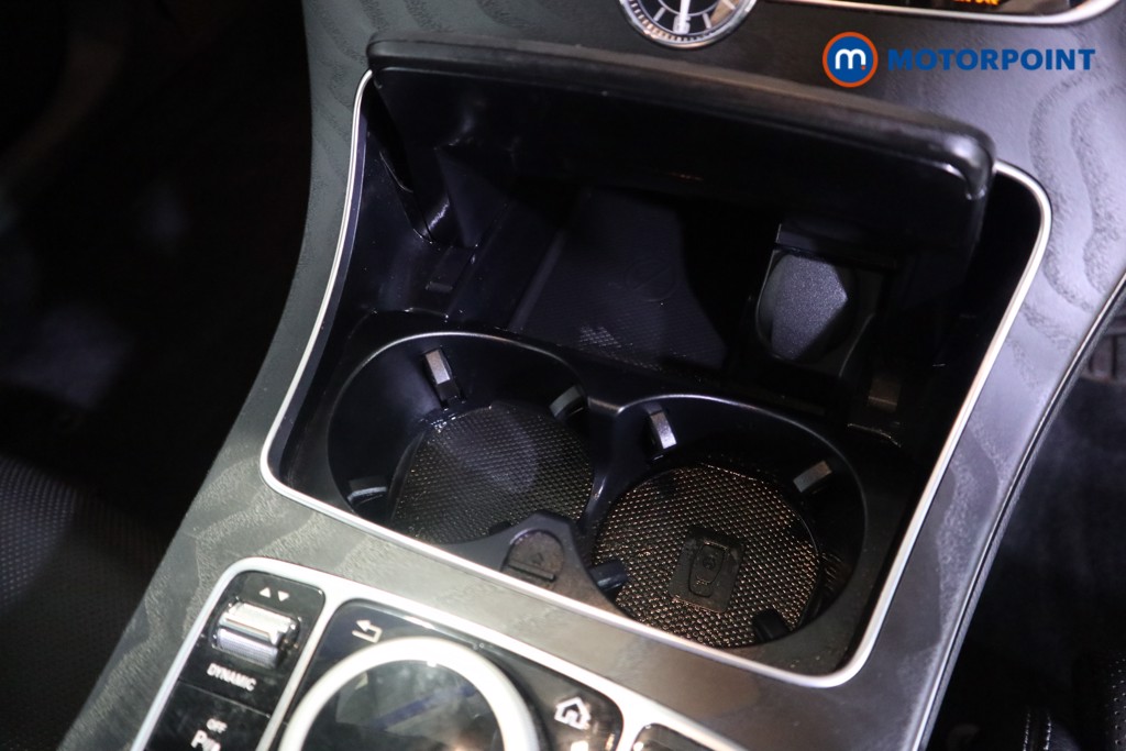 Used Mercedes-Benz C Class 2021 for sale - 77688530: Photo 18