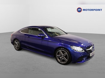 Used Mercedes-Benz C Class undefined for sale - 77688530: Photo