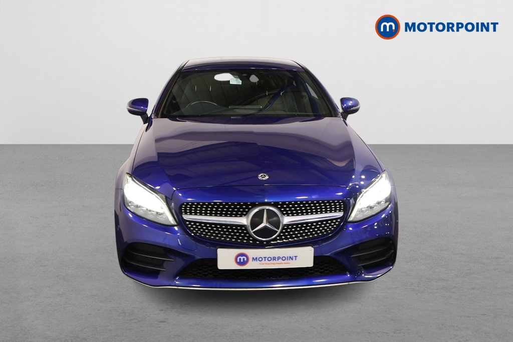 Used Mercedes-Benz C Class 2021 for sale - 77688530: Photo 2