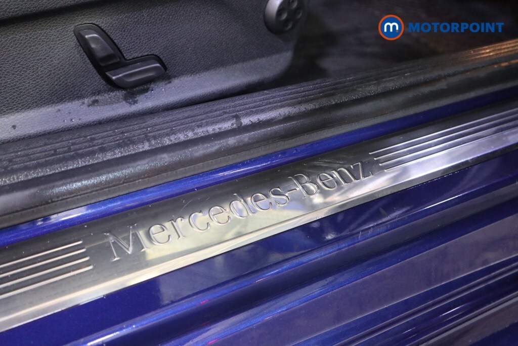 Used Mercedes-Benz C Class 2021 for sale - 77688530: Photo 28