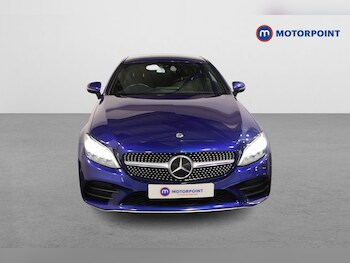 Used Mercedes-Benz C Class undefined for sale - 77688530: Photo