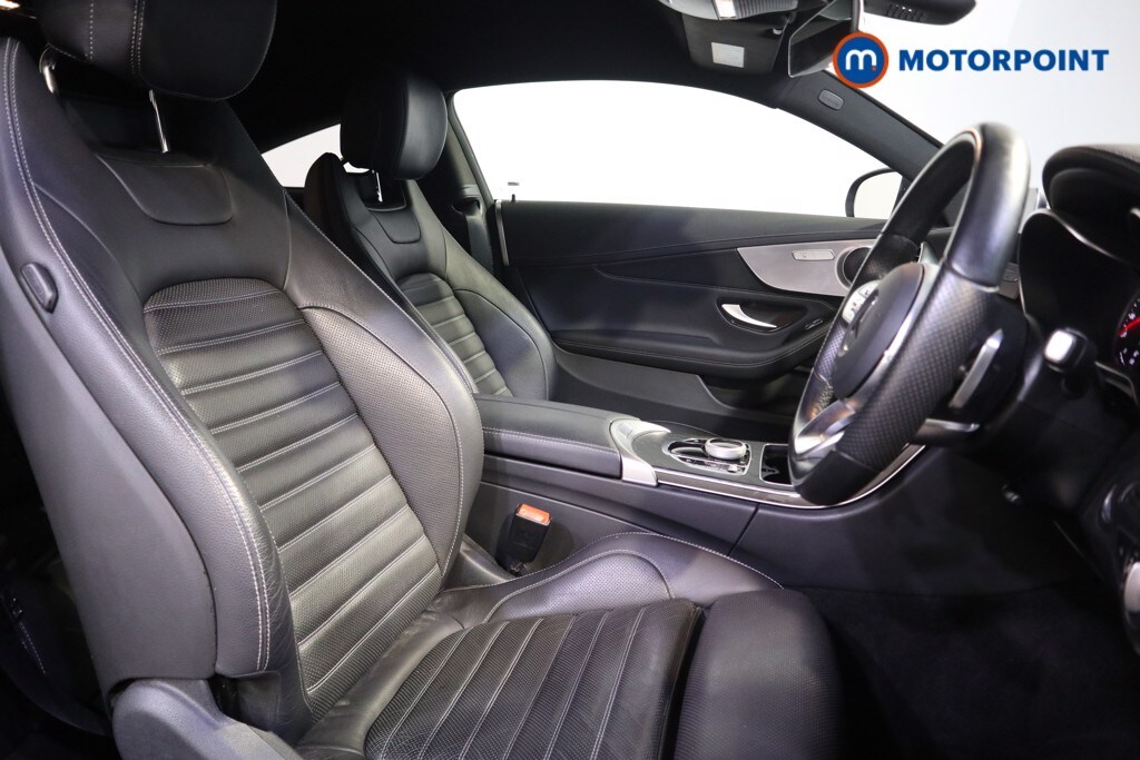 Used Mercedes-Benz C Class 2021 for sale - 77688530: Photo 30