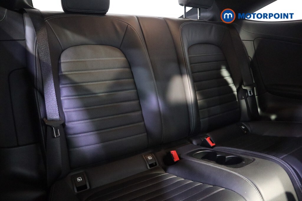 Used Mercedes-Benz C Class 2021 for sale - 77688530: Photo 31