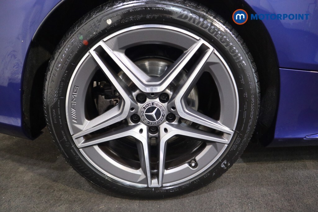 Used Mercedes-Benz C Class 2021 for sale - 77688530: Photo 34