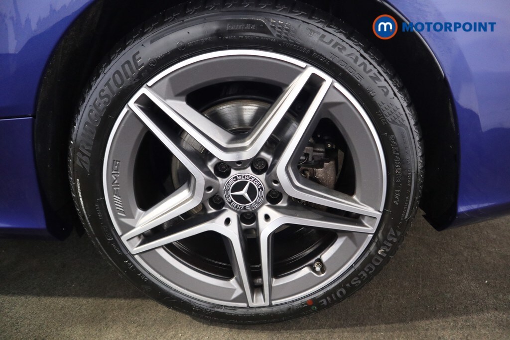 Used Mercedes-Benz C Class 2021 for sale - 77688530: Photo 37